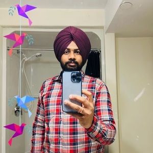 Meet your Posher, Er raghvir